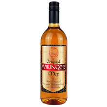 Wikinger Met Original