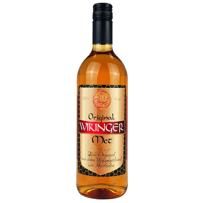 Wikinger Met Original