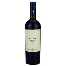 Piluna Primitivo Salento trocken