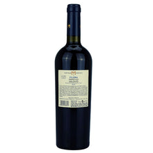Piluna Primitivo Salento trocken