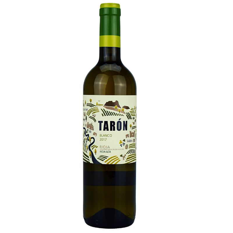 Taron Bianco trocken