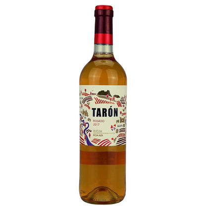 Taron Rosado trocken