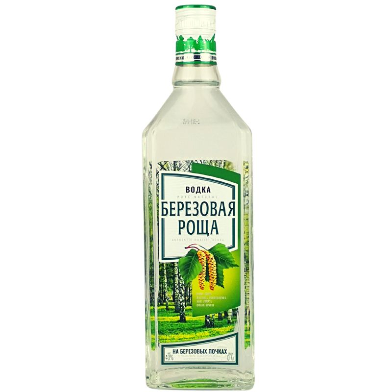Berjozovaja