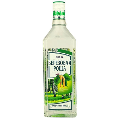 Berjozovaja