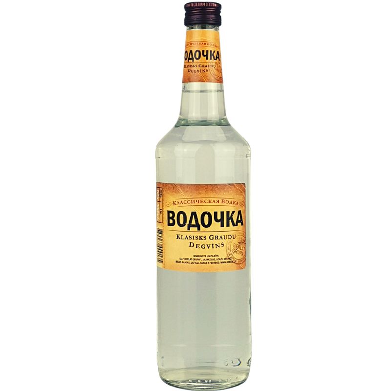 Vodocka 0.7