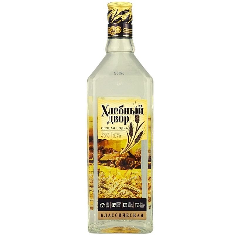 Hlebnij Dvor 0.7