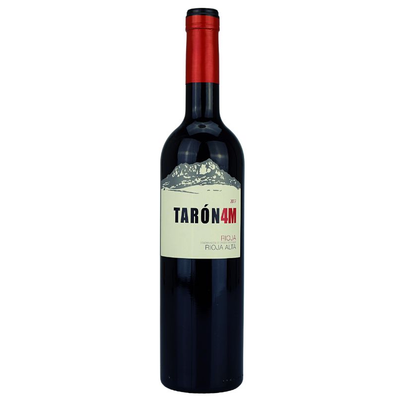 Taron 4 M Rioja trocken