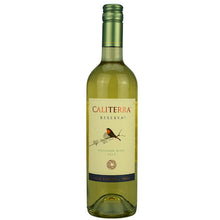 Caliterra Sauvignon Blanc Reserva trocken