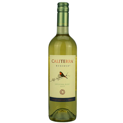 Caliterra Sauvignon Blanc Reserva trocken