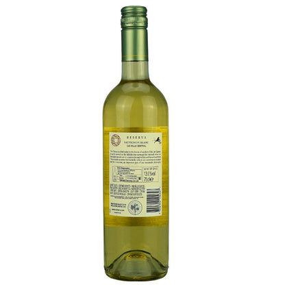 Caliterra Sauvignon Blanc Reserva trocken