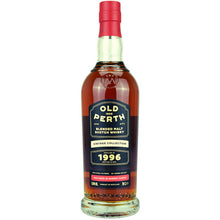 Old Perth Vintage 1996