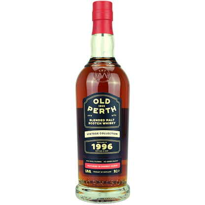 Old Perth Vintage 1996