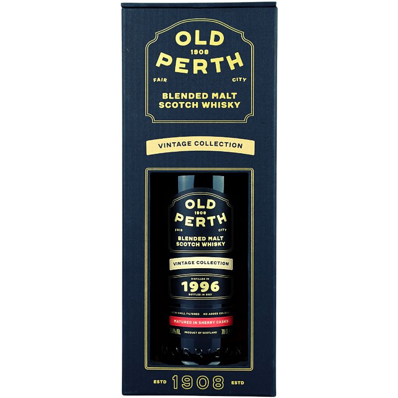 Old Perth Vintage 1996