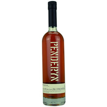 Penderyn Ex-Madeira