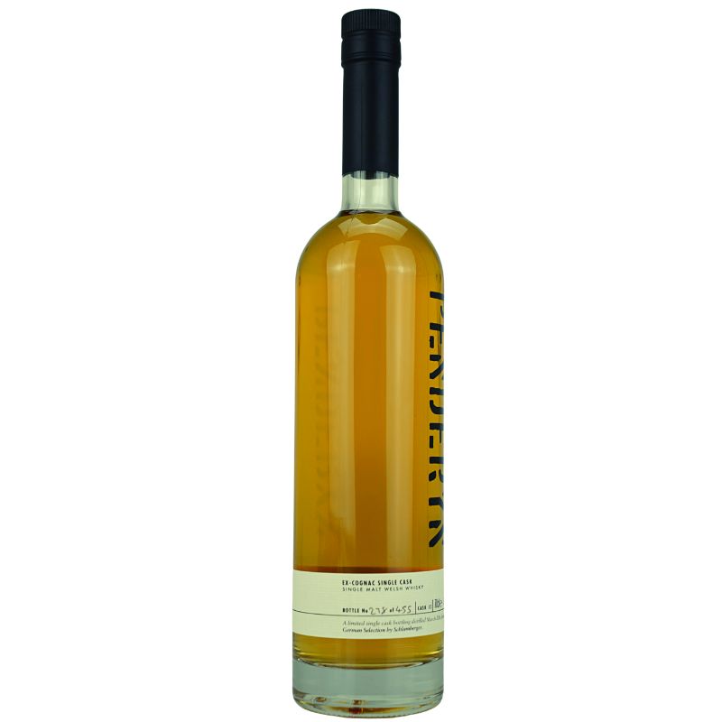 Penderyn Ex-Cognac