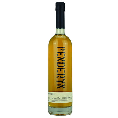 Penderyn Ex-Cognac