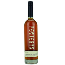 Penderyn Amontillado Sherry