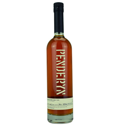 Penderyn Amontillado Sherry