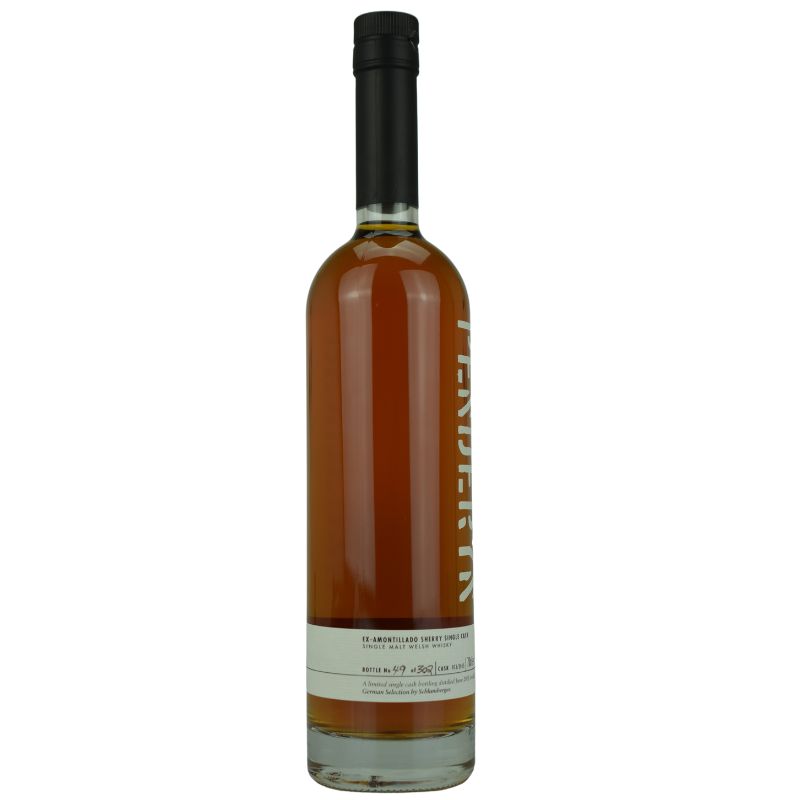 Penderyn Amontillado Sherry