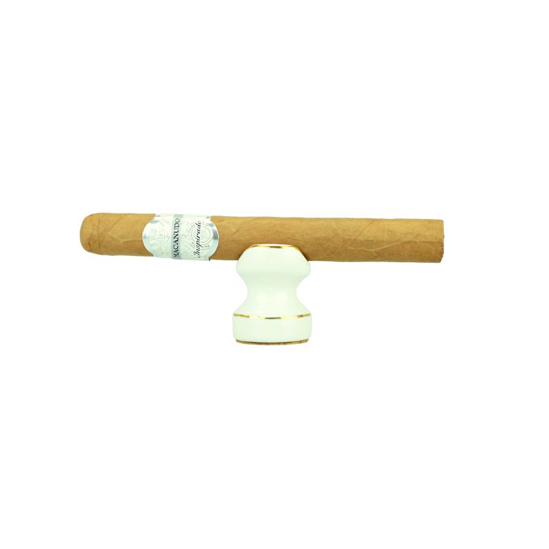 Macanudo White Toro