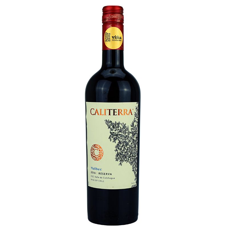 Caliterra Malbec Reserva trocken