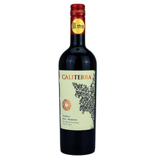 Caliterra Malbec Reserva trocken