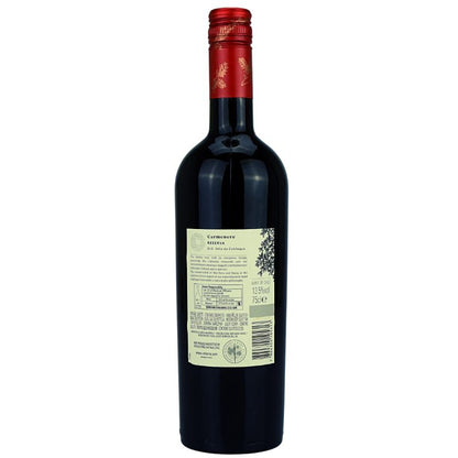 Caliterra Malbec Reserva trocken