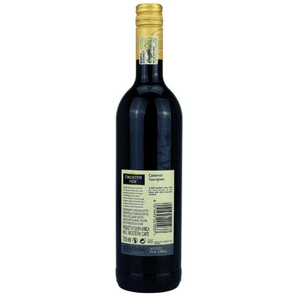 Drostdy Hof Cabernet Sauvignon trocken