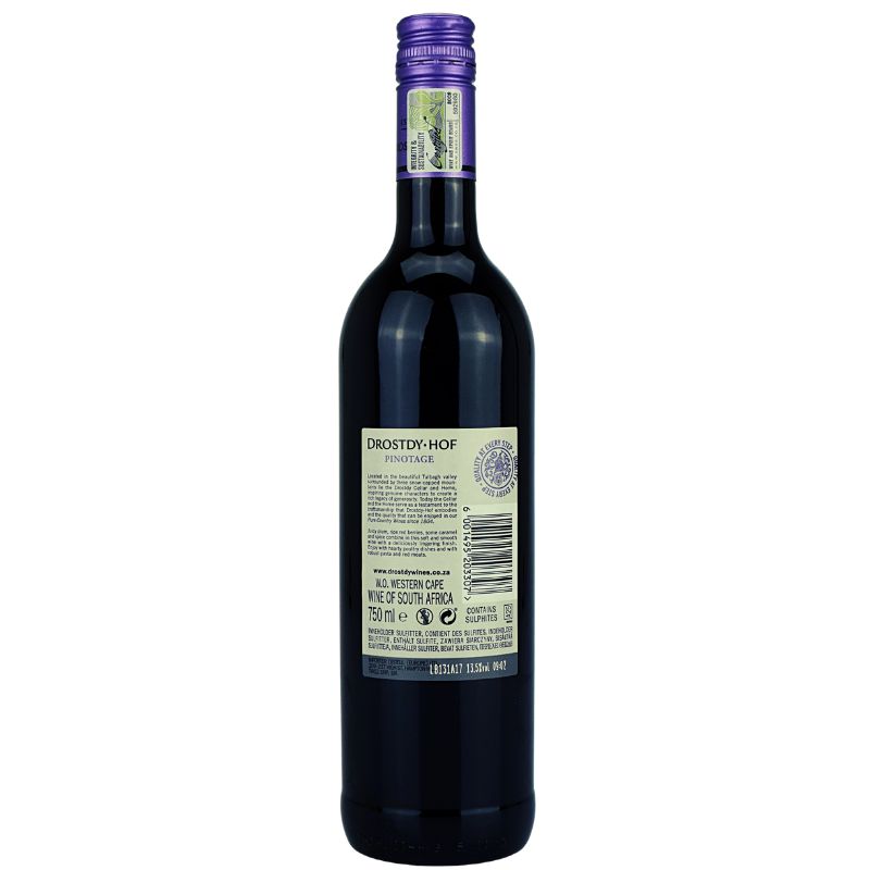 Drostdy Hof Pinotage trocken