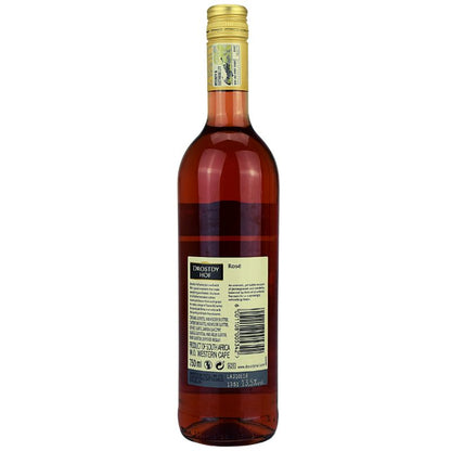 Drostdy Hof Rosé trocken