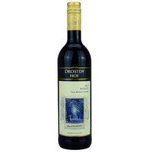 Drostdy Hof Merlot trocken