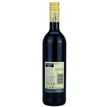 Drostdy Hof Merlot trocken