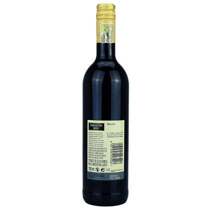 Drostdy Hof Merlot trocken