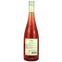 Rosé de Anjou halbtrocken 2021