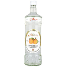 Prinz Marillen Schnaps