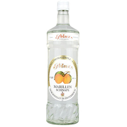 Prinz Marillen Schnaps