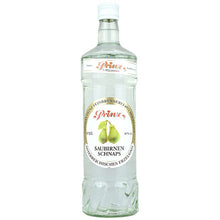 Prinz Saubirnen Schnaps