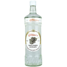 Prinz Holunder Schnaps