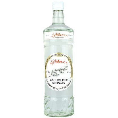 Prinz Wacholder Schnaps