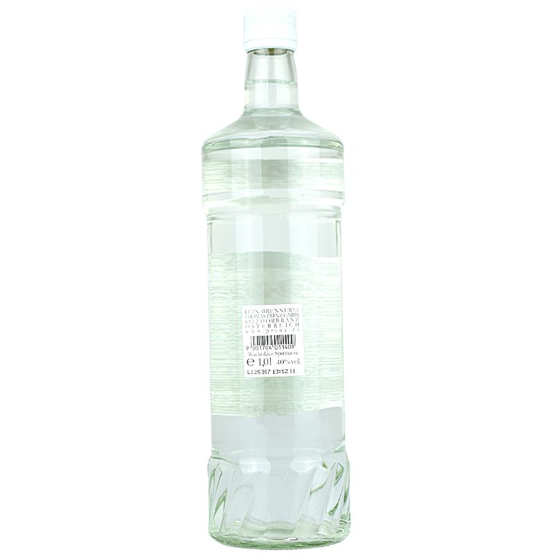 Prinz Wacholder Schnaps