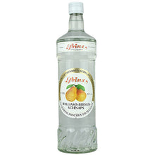 Prinz Williams-Birnen Schnaps