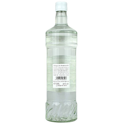 Prinz Williams-Birnen Schnaps