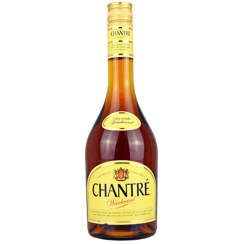 Chantre