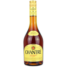 Chantre