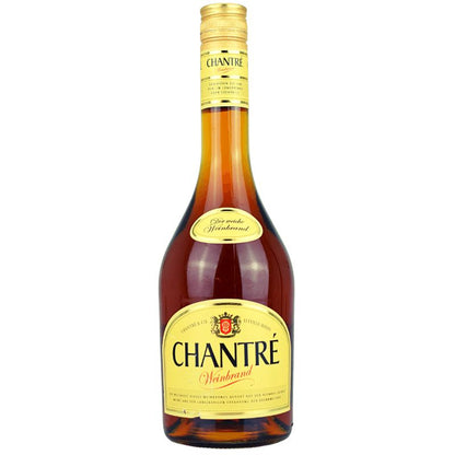 Chantre