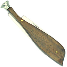 Pfeifenbesteck Holz