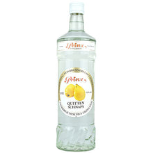 Prinz Quitten Schnaps