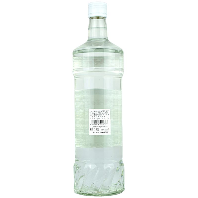 Prinz Quitten Schnaps