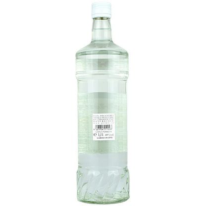 Prinz Quitten Schnaps