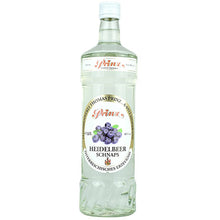 Prinz Heidelbeer Schnaps